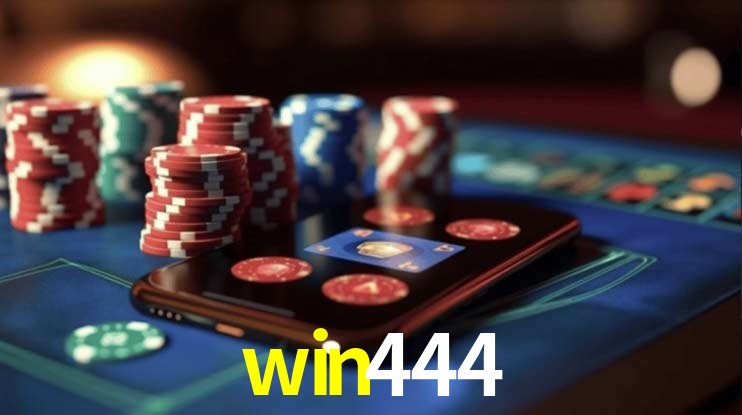 Cadastro Rápido win444