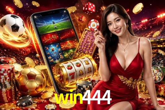 Basketball Betting win444