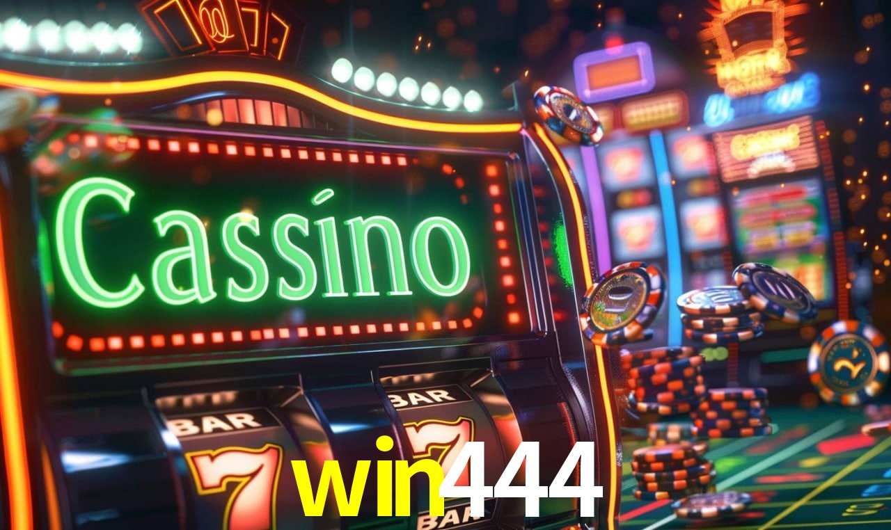 Sistemas de Segurança win444