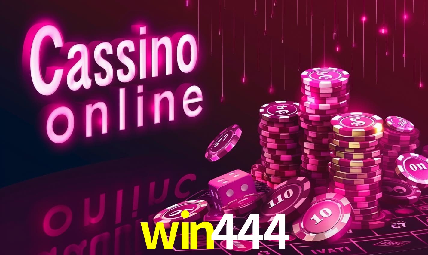 A Emoção da Loteria na win444: Uma Chance de Mudança de Vida
