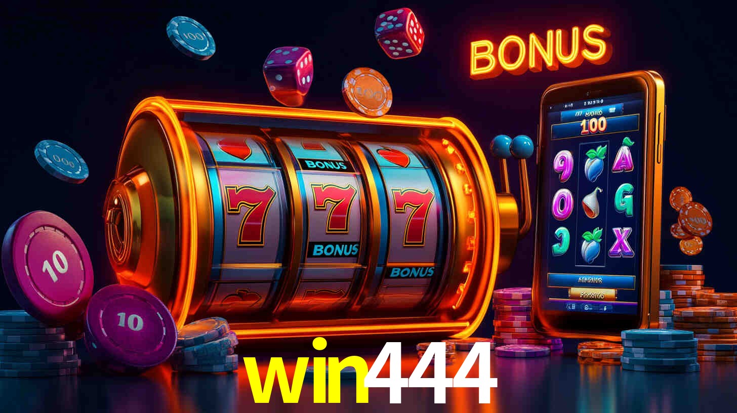 Descubra o Programa VIP da win444: Vantagens Exclusivas para Jogadores