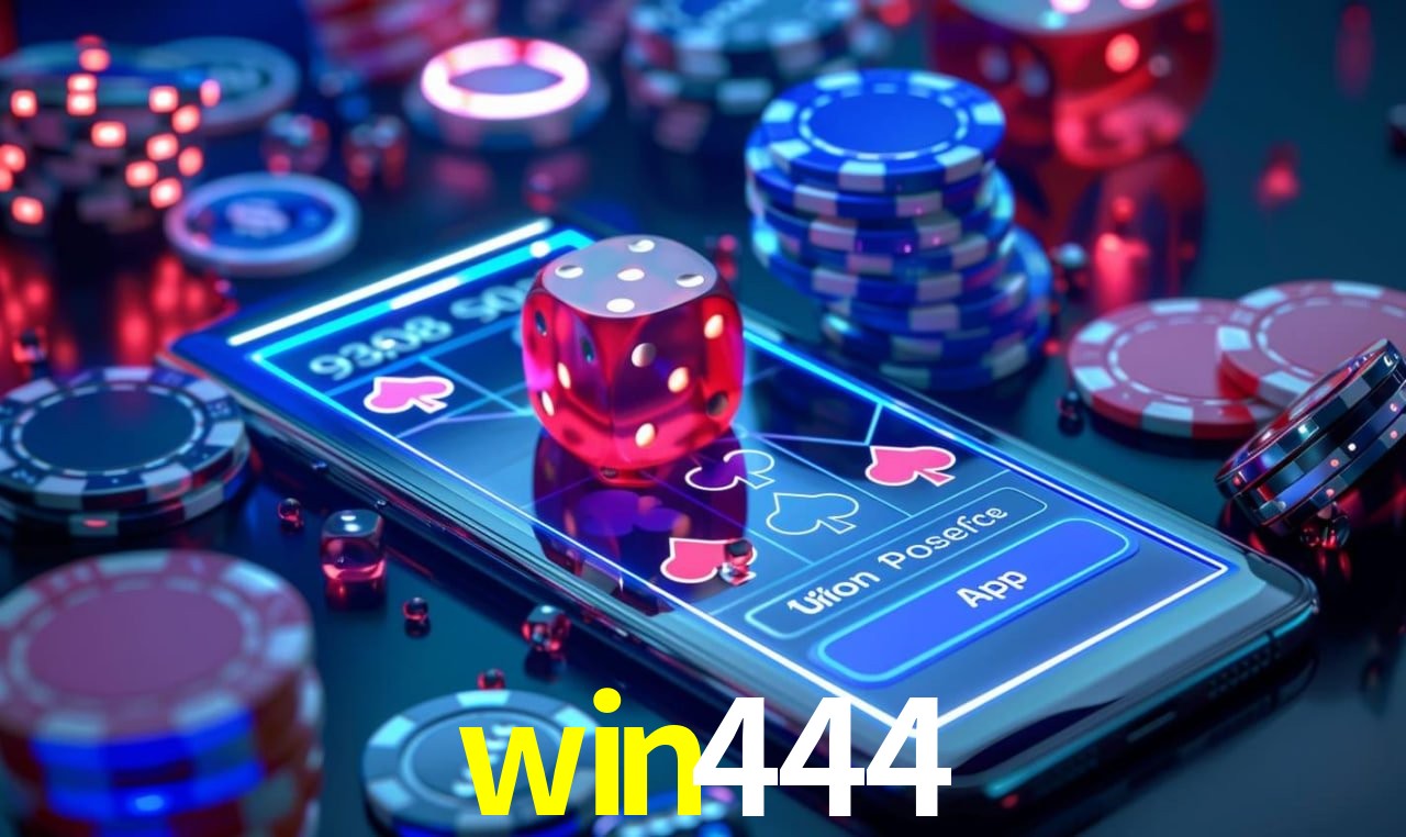 Níveis VIP win444