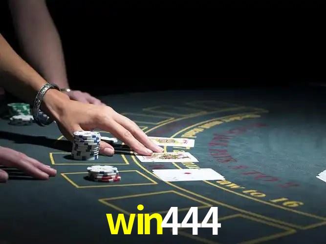 Caishen Wins win444