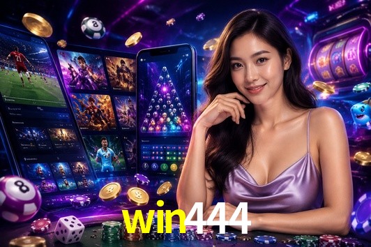 Weekend Specials win444