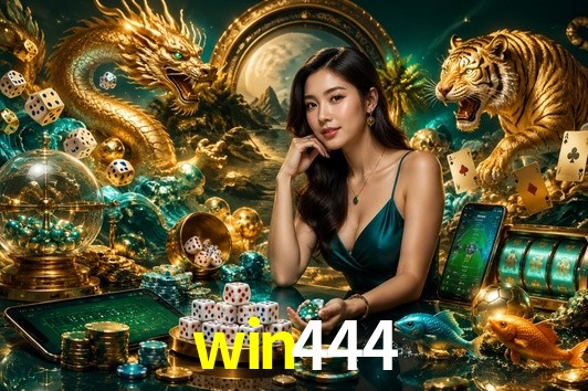 Flash Promotion win444