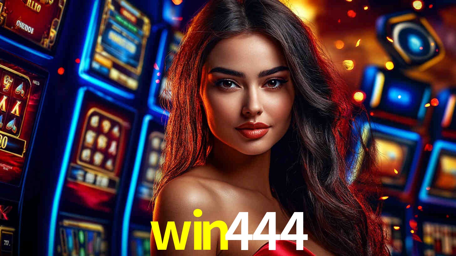 Inovações de Jogos na win444: O Futuro das Experiências Interativas